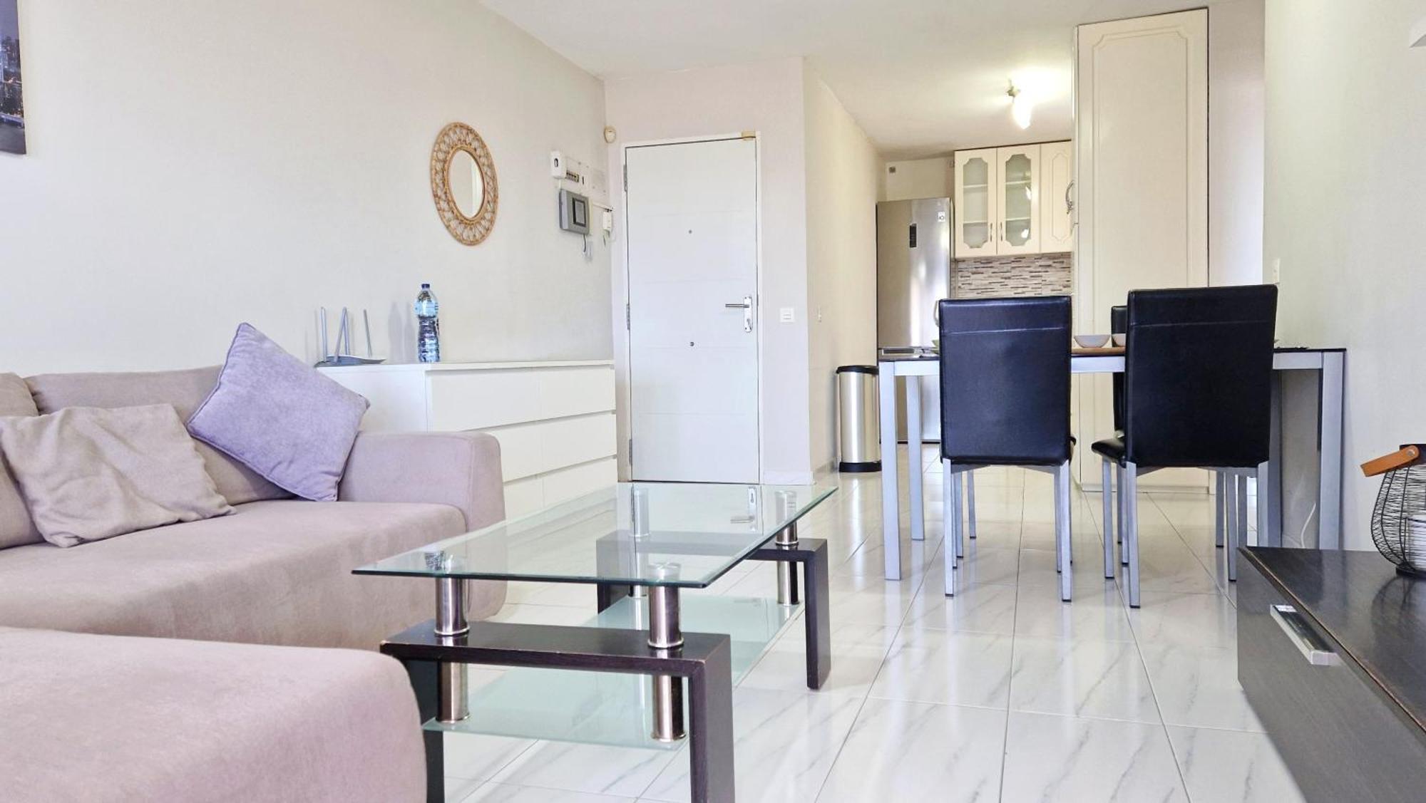 Apartment With Private Terrace - Ocean View Costa Adeje Exteriér fotografie