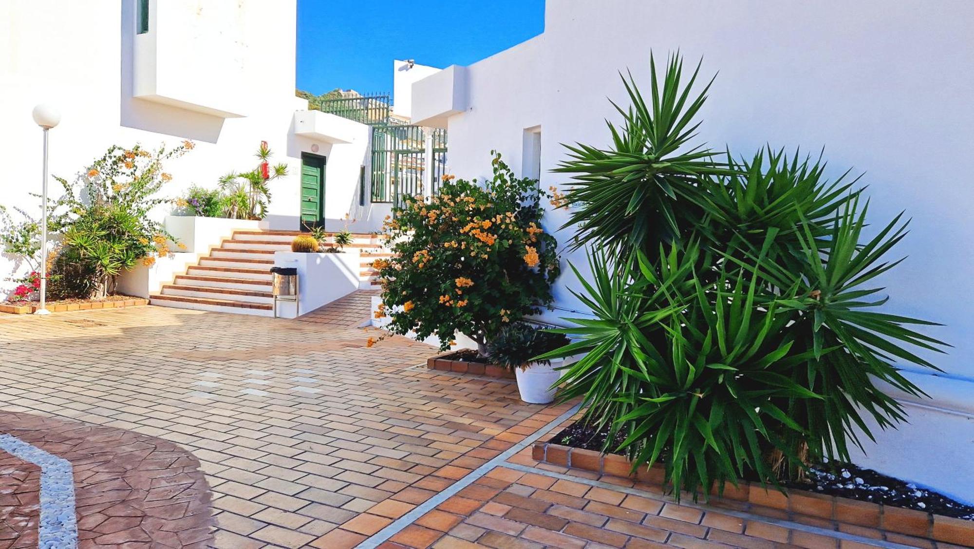 Apartment With Private Terrace - Ocean View Costa Adeje Exteriér fotografie