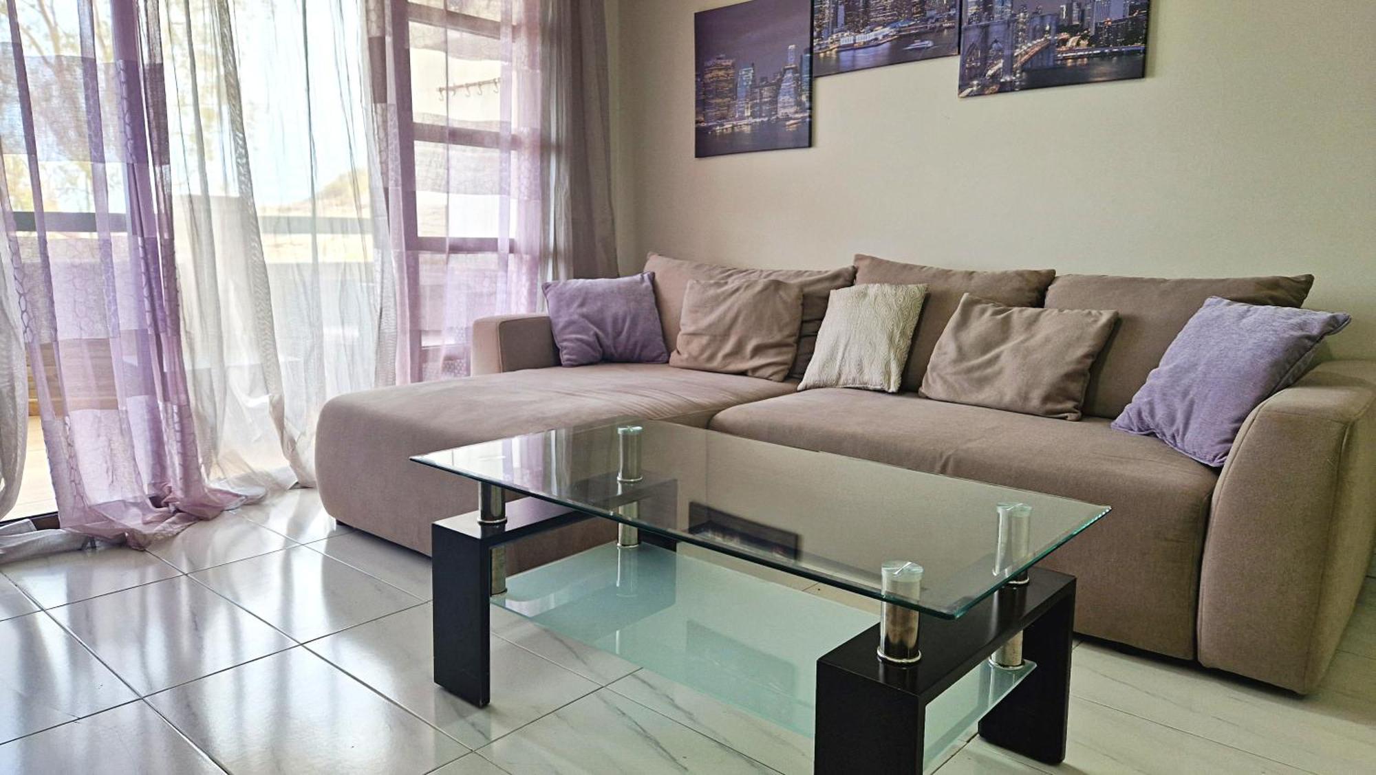 Apartment With Private Terrace - Ocean View Costa Adeje Exteriér fotografie